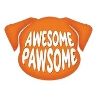 Awesome Pawsome coupons